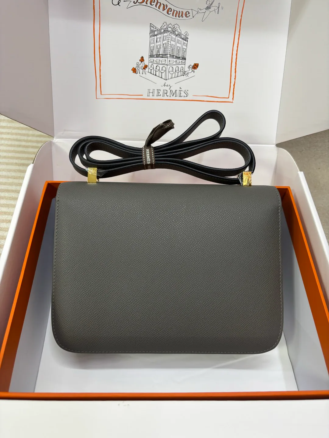 Women's Classic Handbags HERMES 17651598