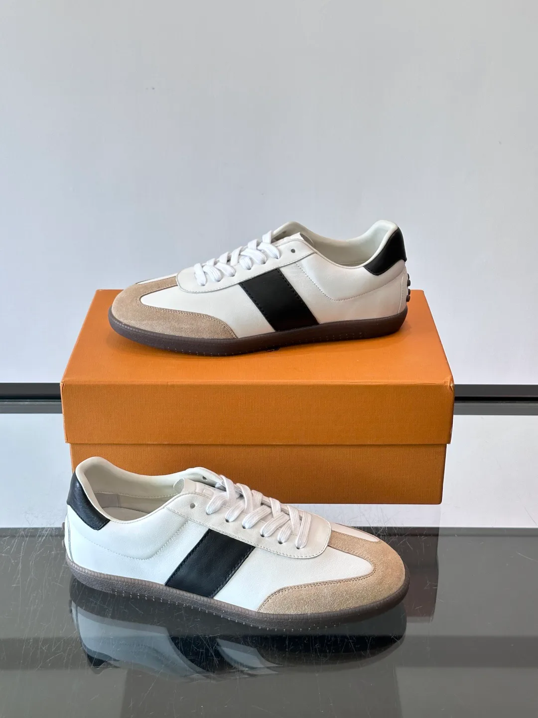 Men's Sneakers TOD'S 18350528