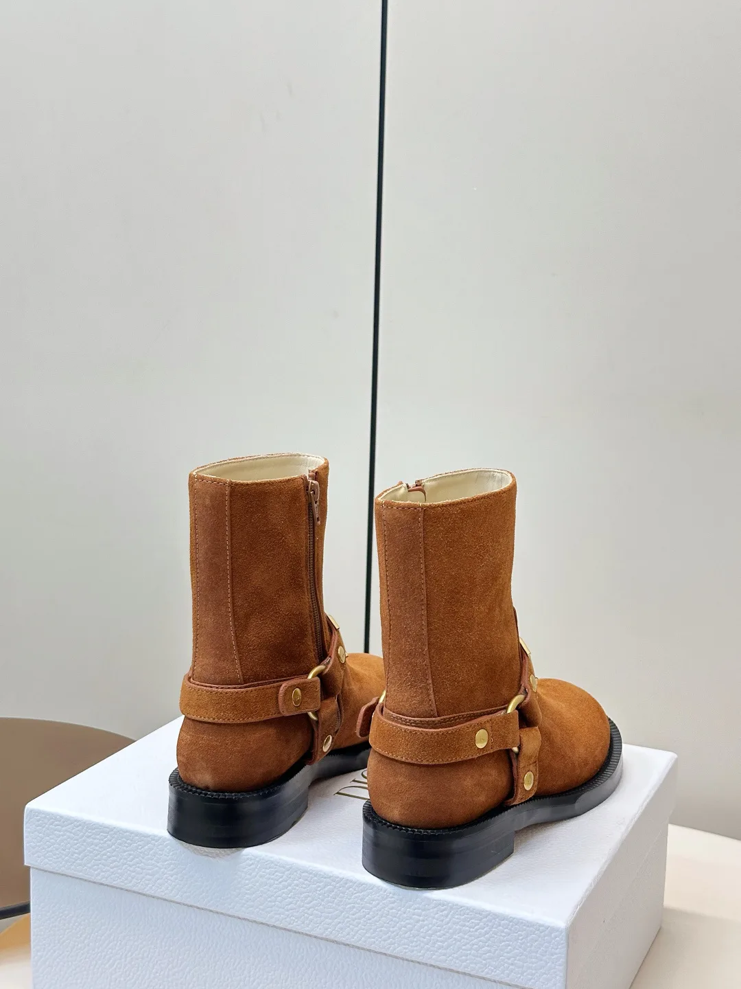 Women's Ankle Boots CHRISTIAN DIOR 18397787