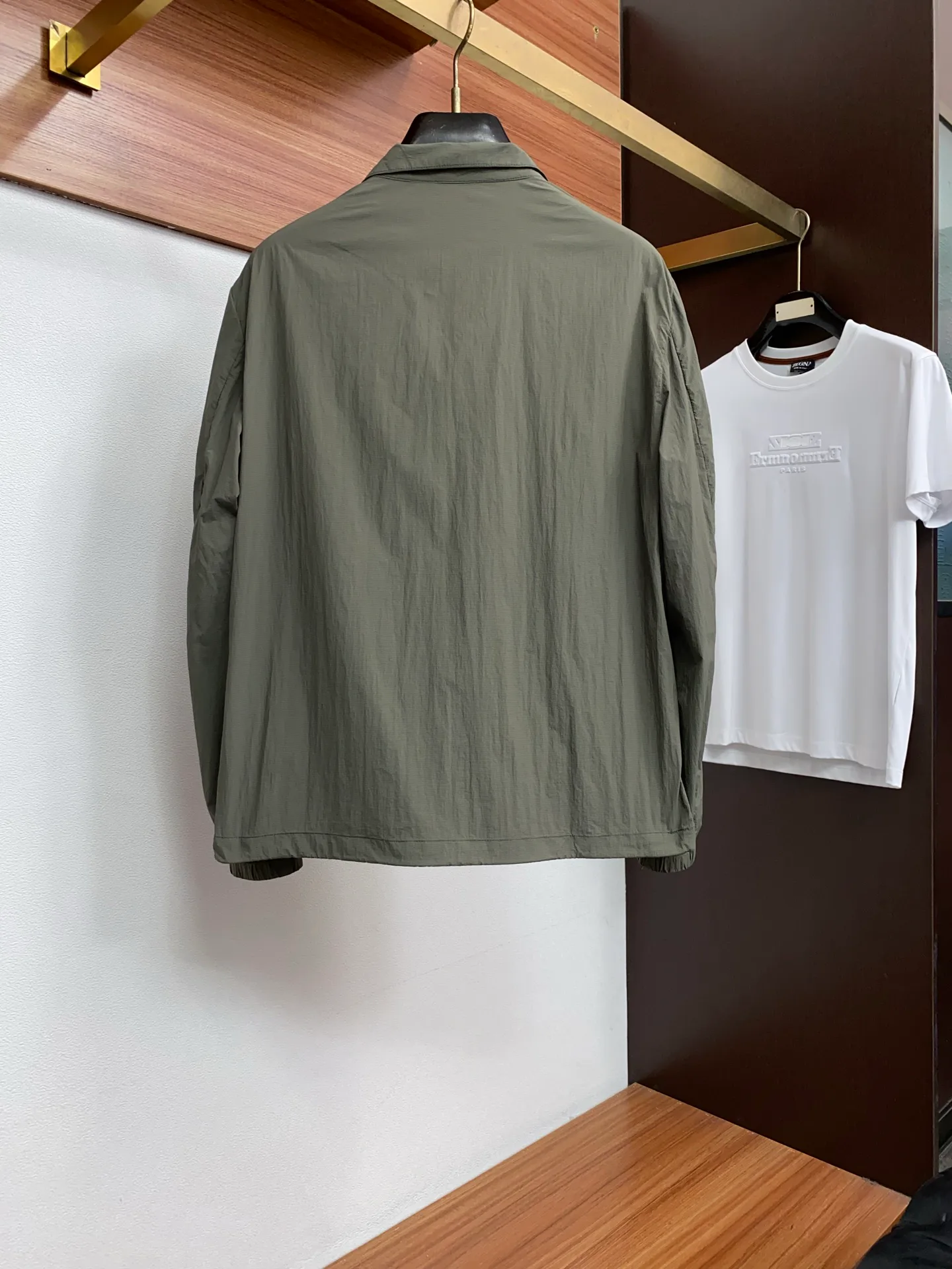 Men's Jackets And Down Jackets MONCLER 17510129