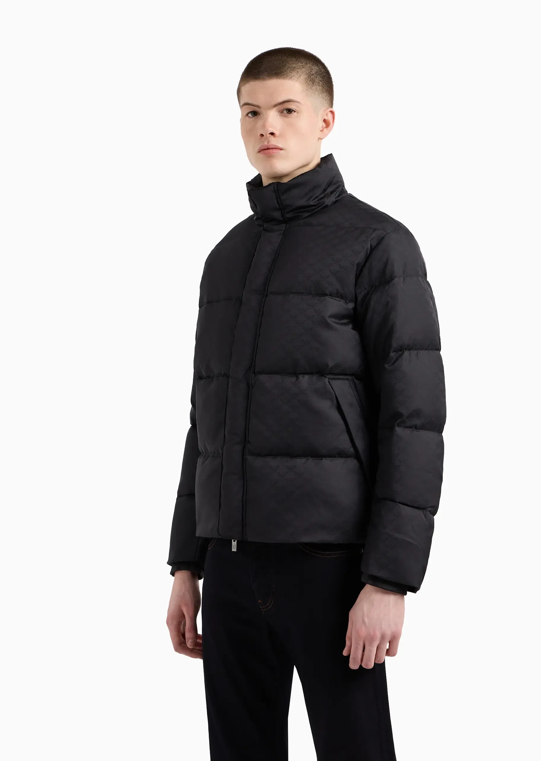 Men's Jackets And Down Jackets ARMANI 18418514