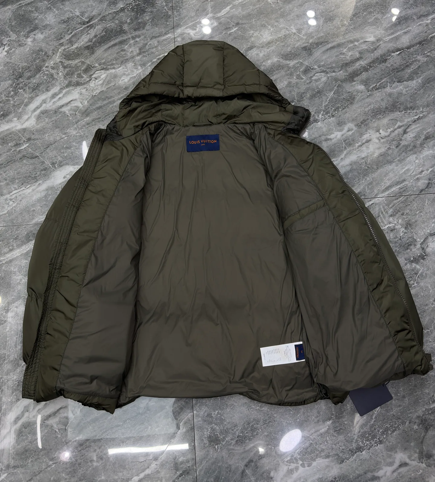 Men's Jackets And Down Jackets LOUIS VUITTON 17690916