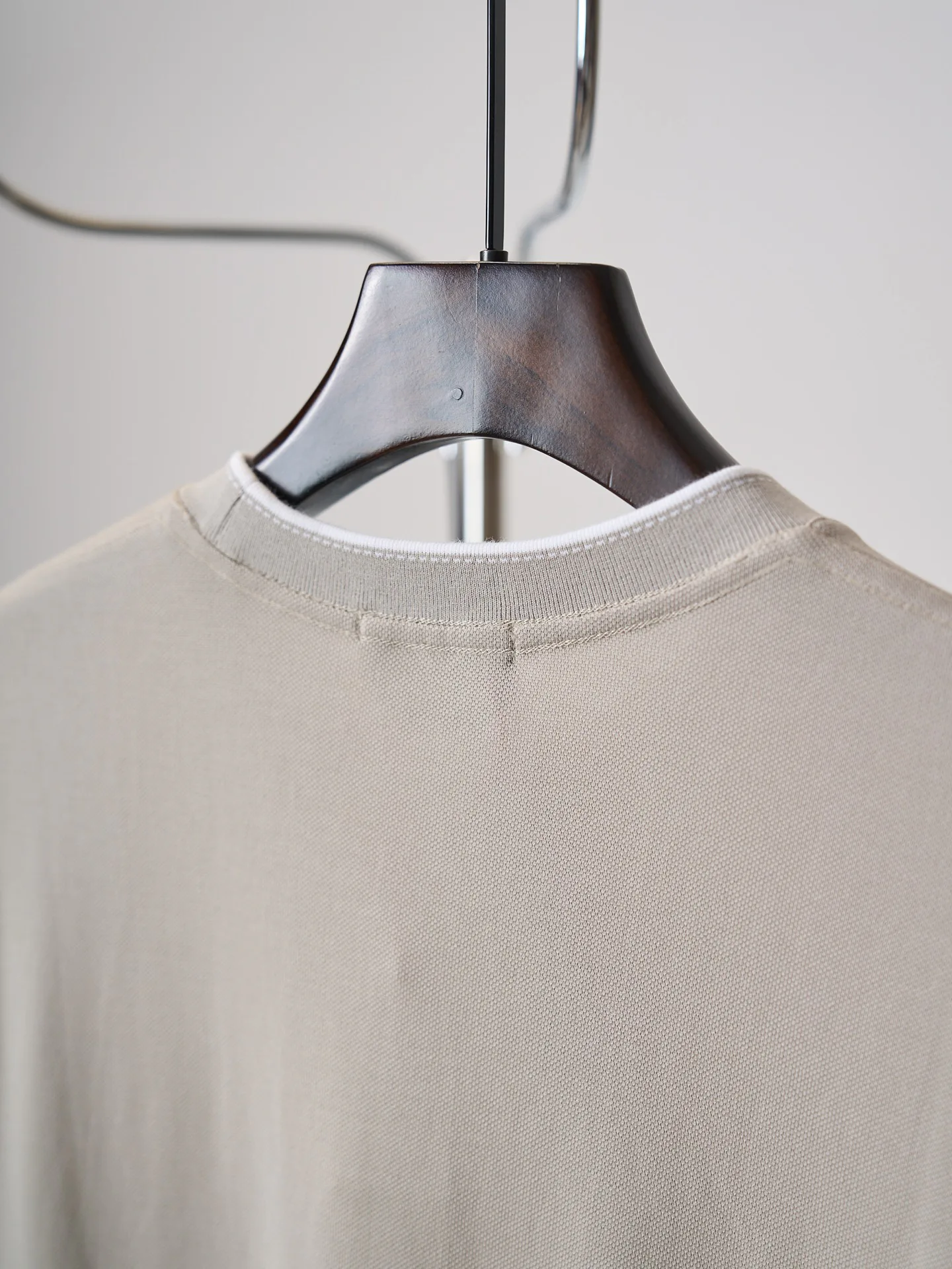 Men's T-Shirts HERMES 17361723