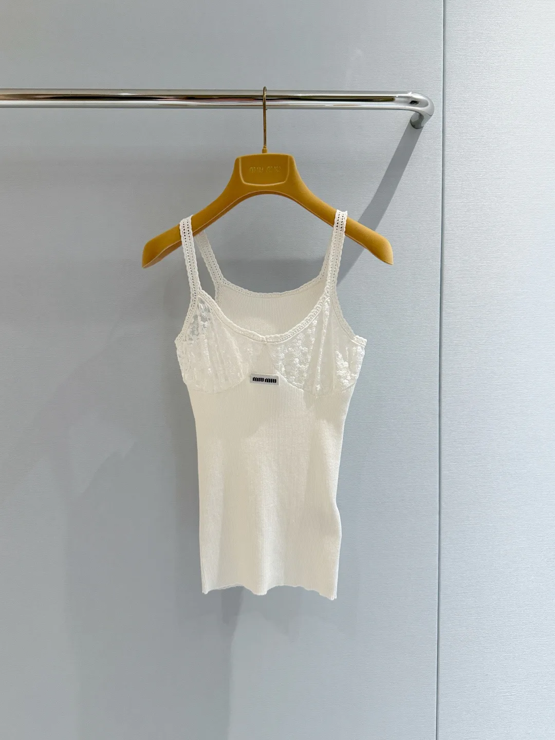 Women's Tops MIU MIU 17462091