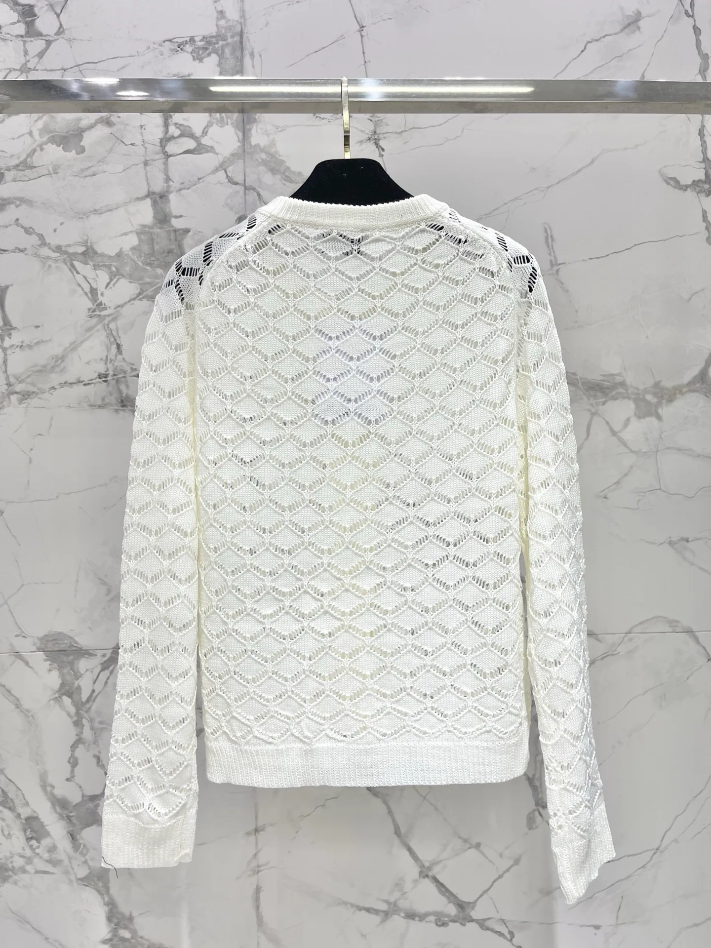 Women's Jumpers And Sweaters CHANEL 18138553