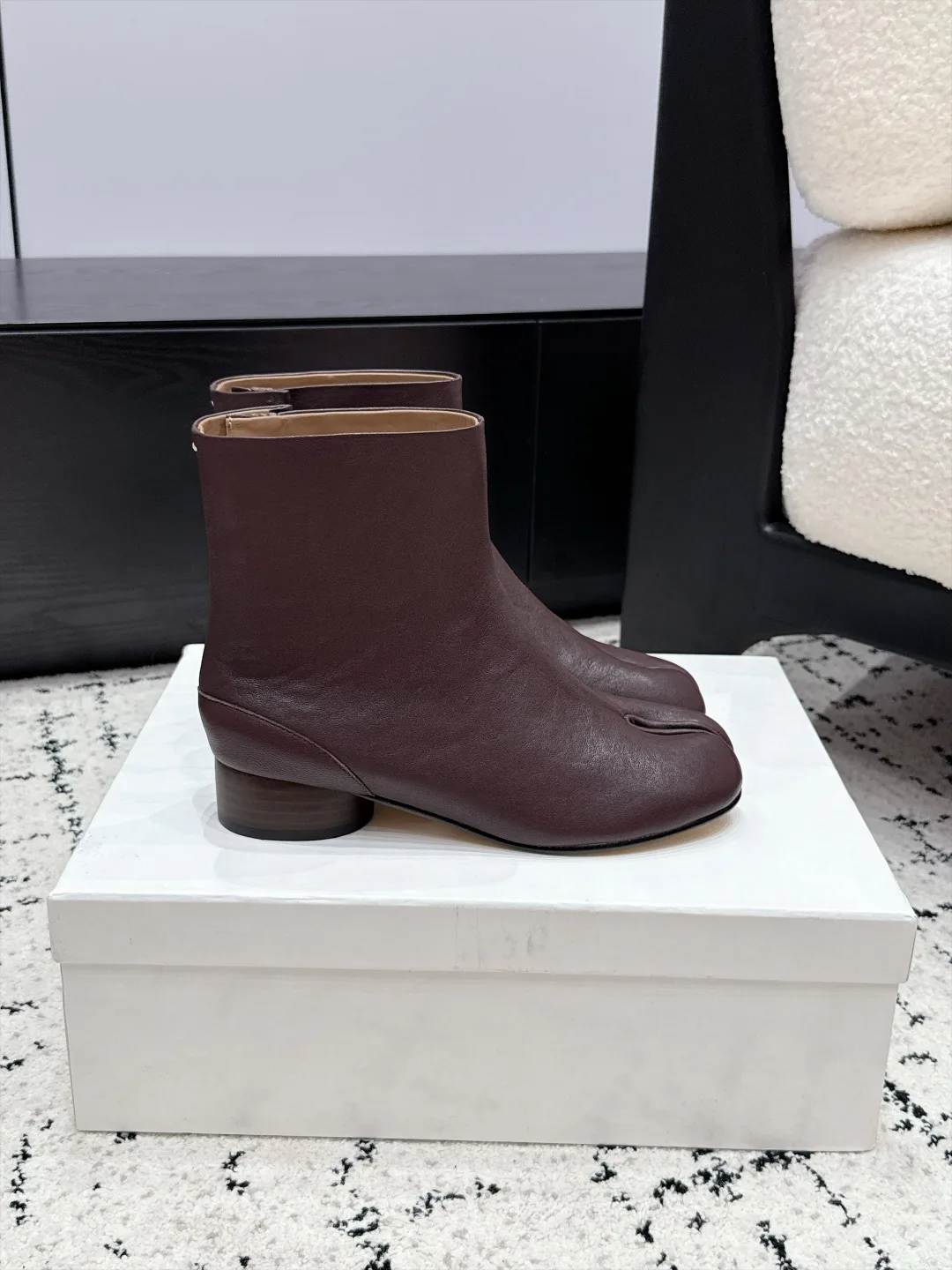 Women's Booties MAISON MARGIELA 18406409