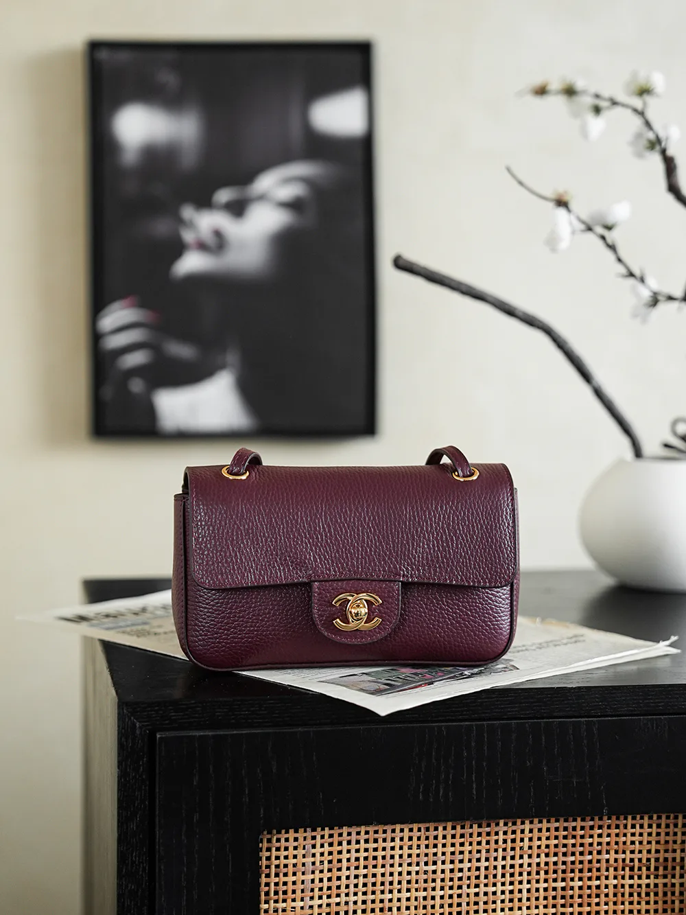 Women's Classic Handbags CHANEL 17823649