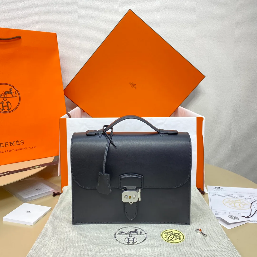 Women's Classic Handbags HERMES 18494613