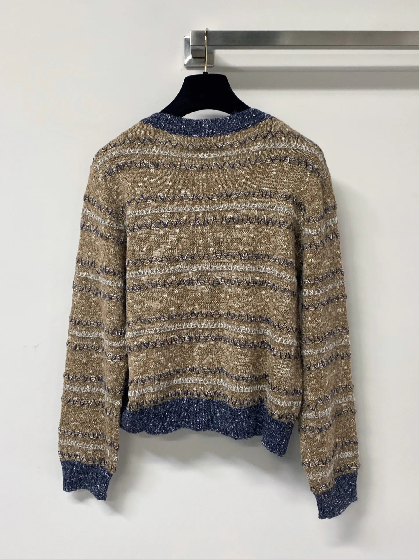 Women's Jumpers And Sweaters CHANEL 18138110