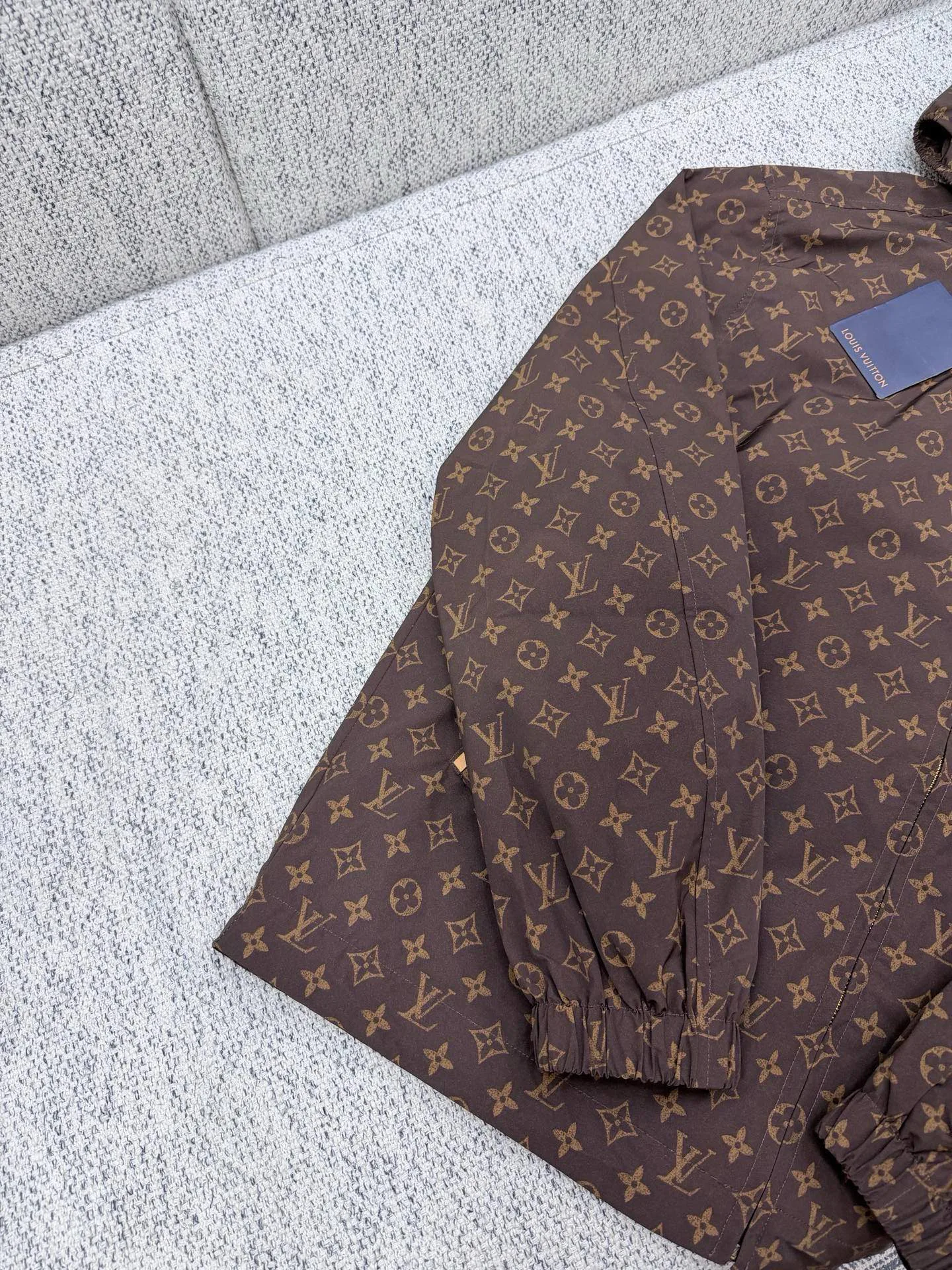 Men's Jackets And Down Jackets LOUIS VUITTON 18395788