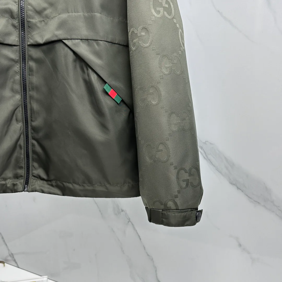 Men's Jackets And Down Jackets GUCCI 17967083