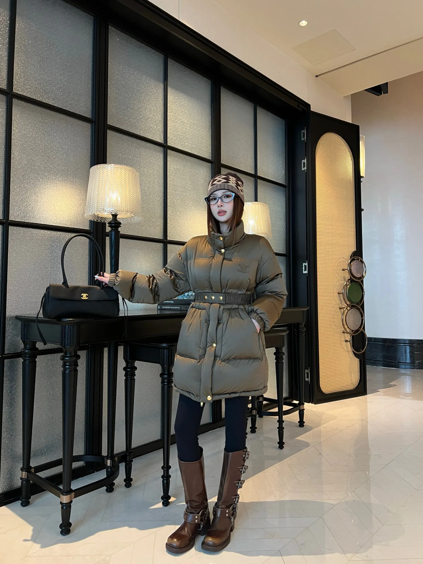 Women's Jackets And Down Jackets CELINE 18108491