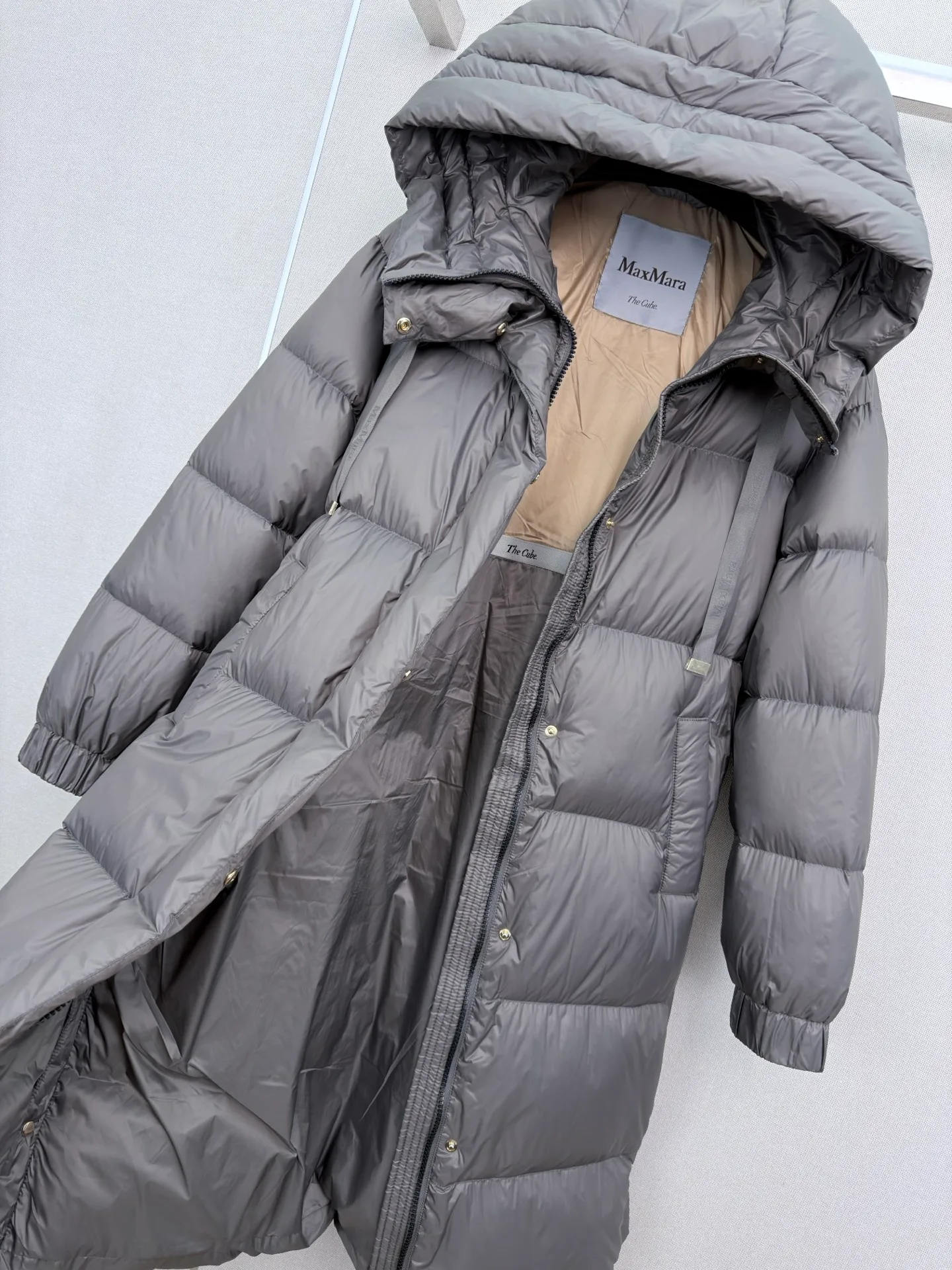 Women's Jackets And Down Jackets MAX MARA 18108880
