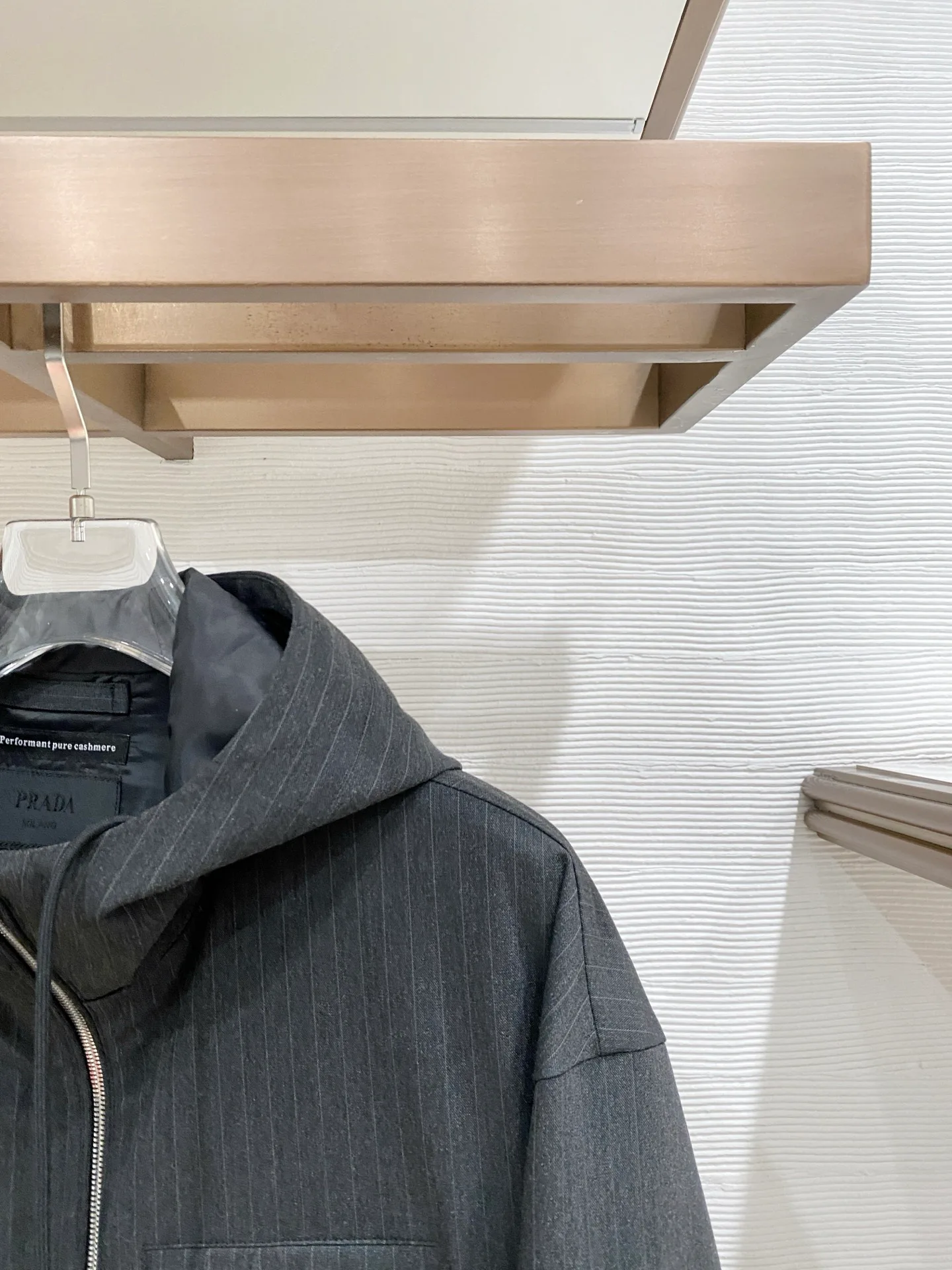 Men's Jackets And Down Jackets PRADA 17993103