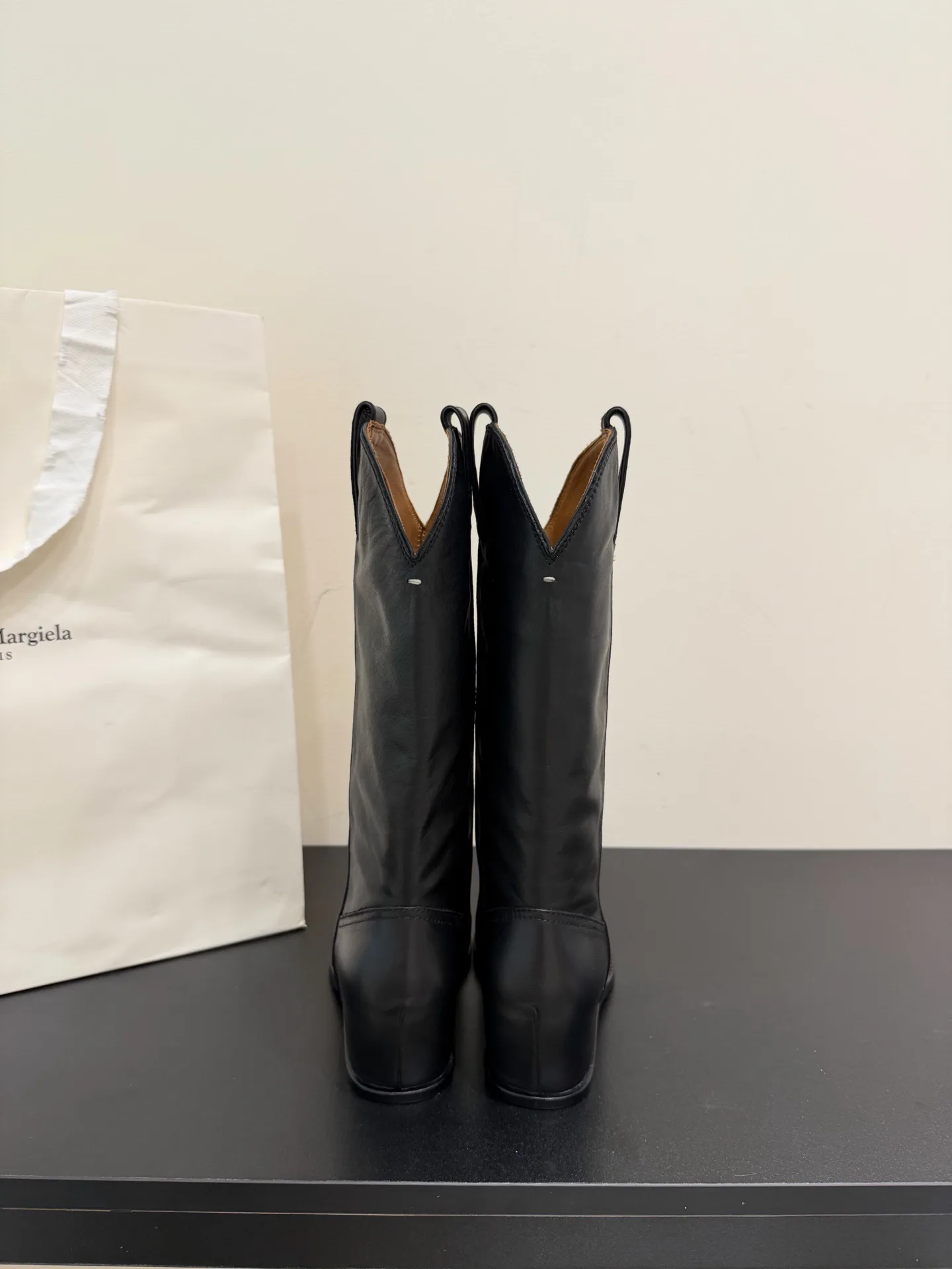 Women's Boots MAISON MARGIELA 17955988