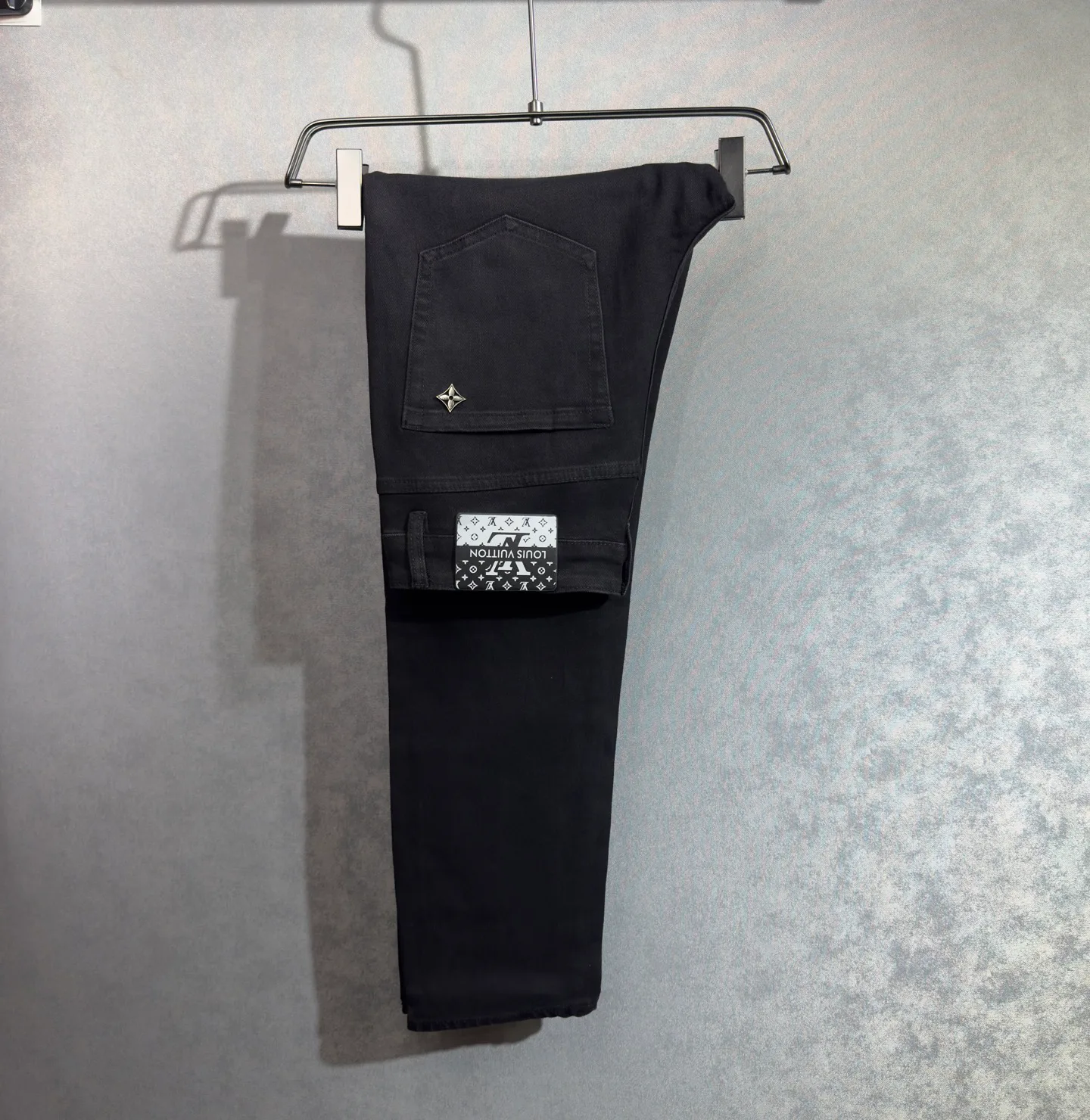 Men's Jeans LOUIS VUITTON 18098360