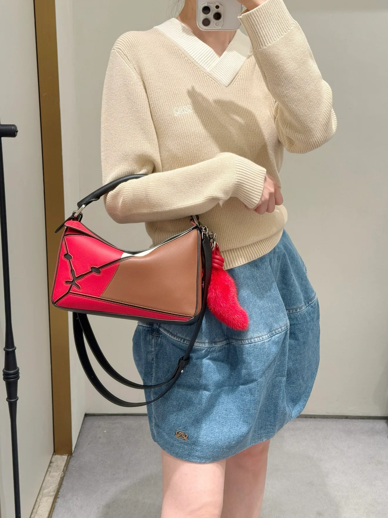 Women's Jumpers And Sweaters LOEWE 17775501
