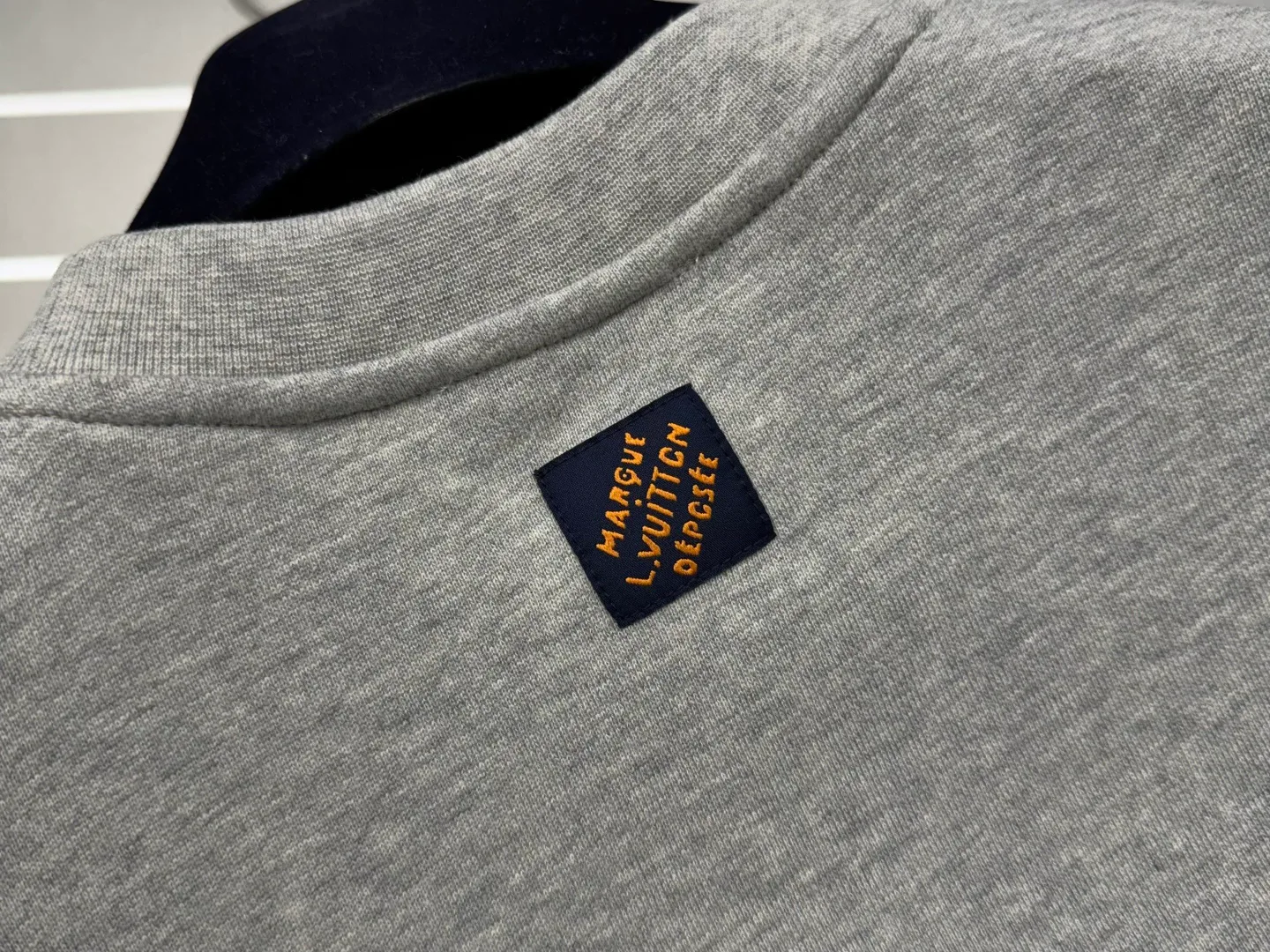 Men's T-Shirts LOUIS VUITTON 17454893