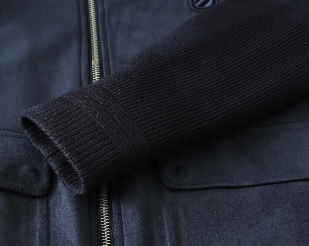 Men's Jackets And Down Jackets ZEGNA 18369131