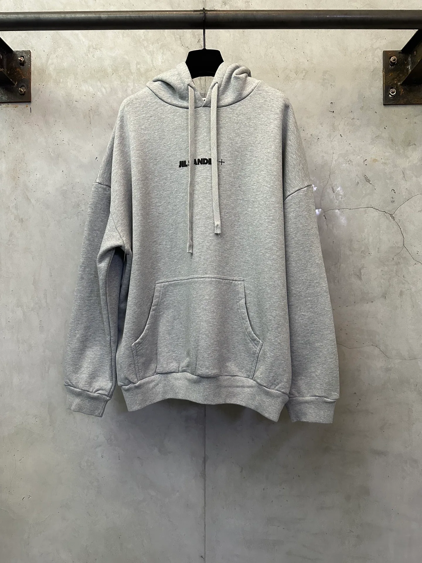 Men's Sweatshirts And Hoodies JIL SANDER 18178803