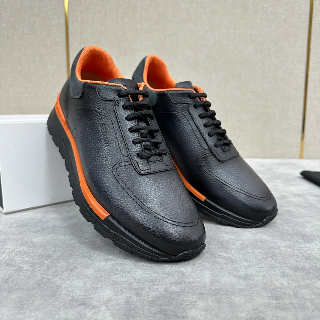 Men's Sneakers BERLUTI 18100072
