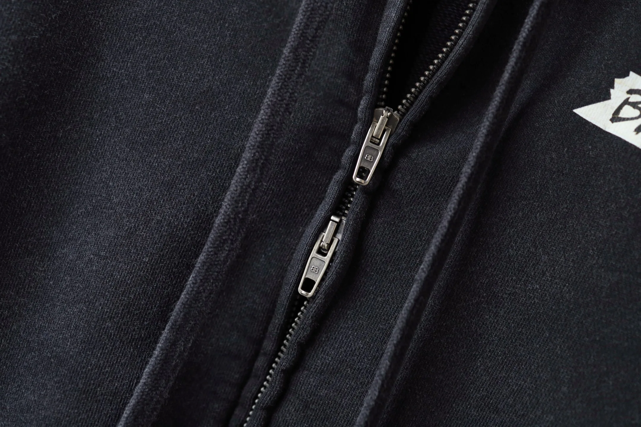 Men's Sweatshirts And Hoodies BALENCIAGA 18303112