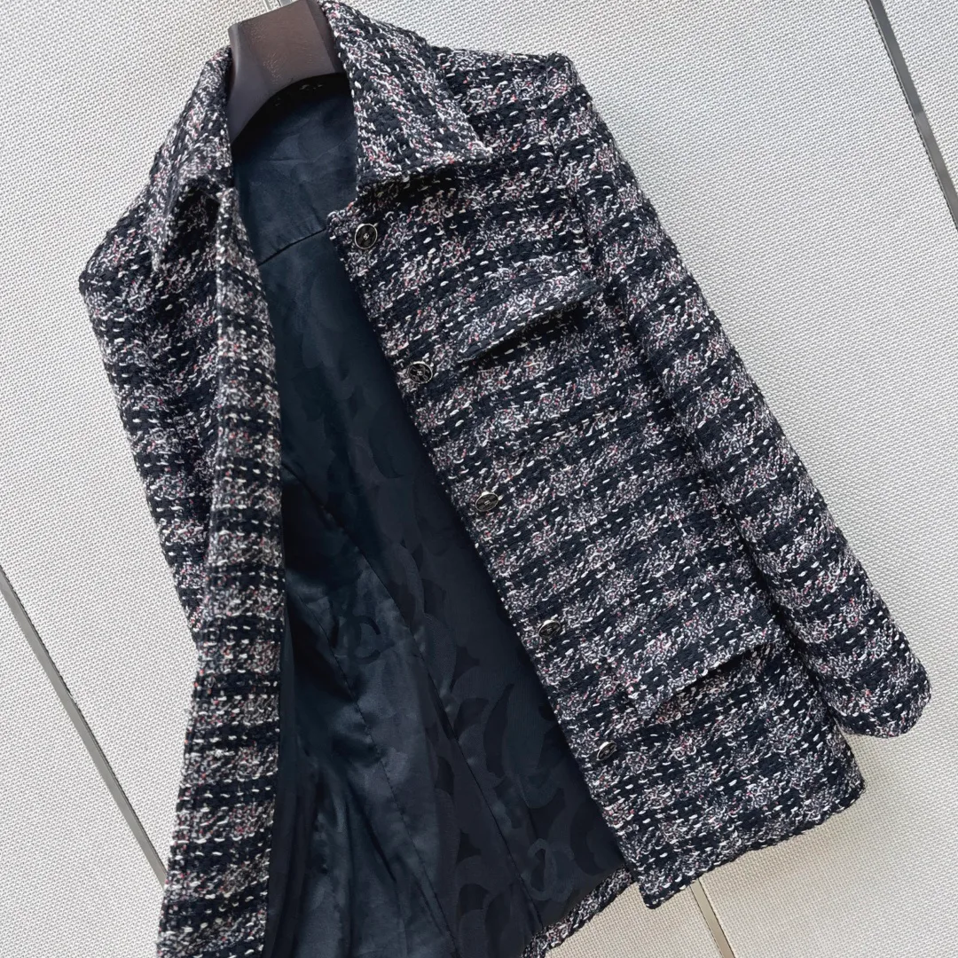 Women's Blazers CHANEL 18509698
