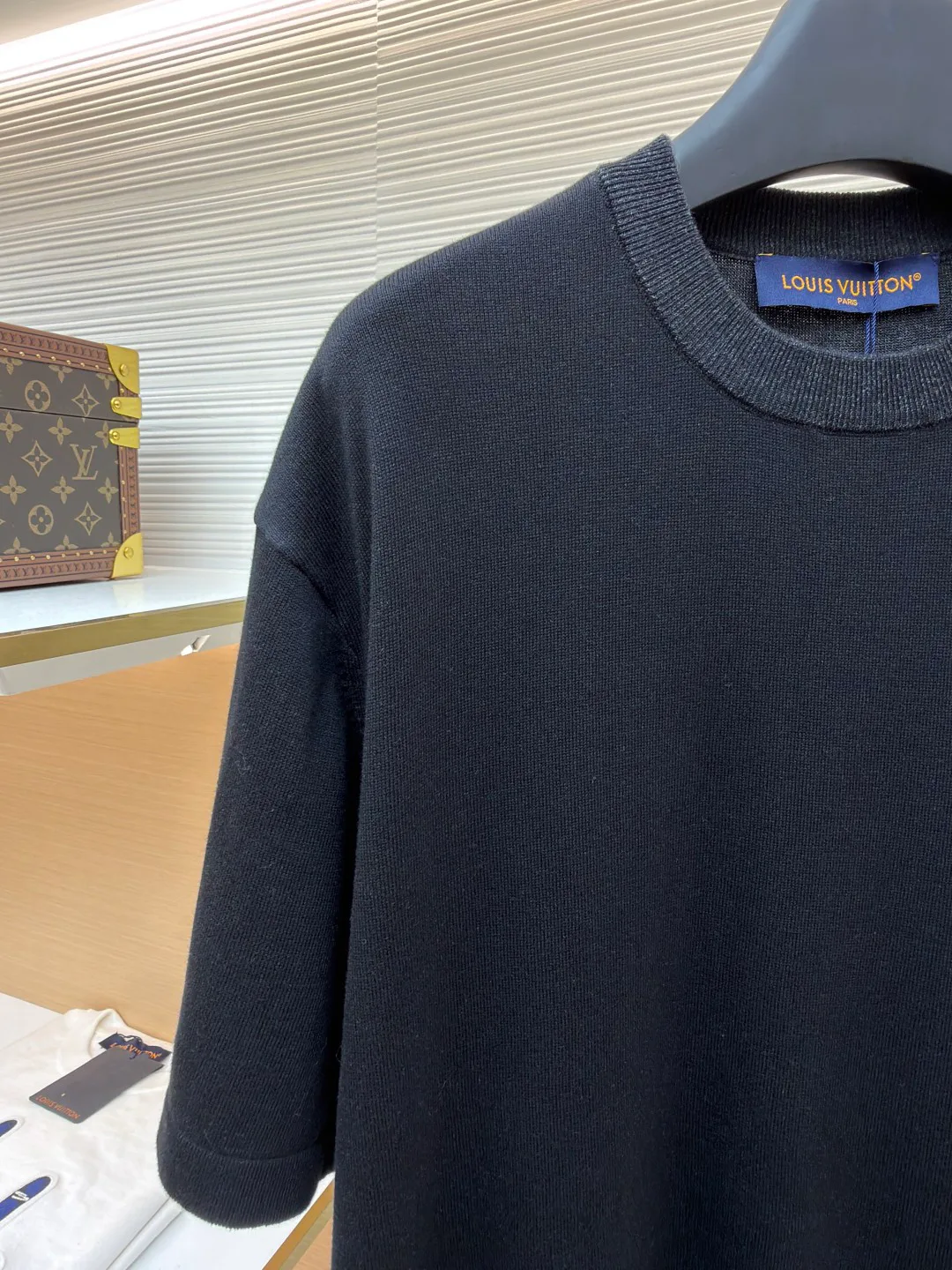 Men's T-Shirts LOUIS VUITTON 18413926