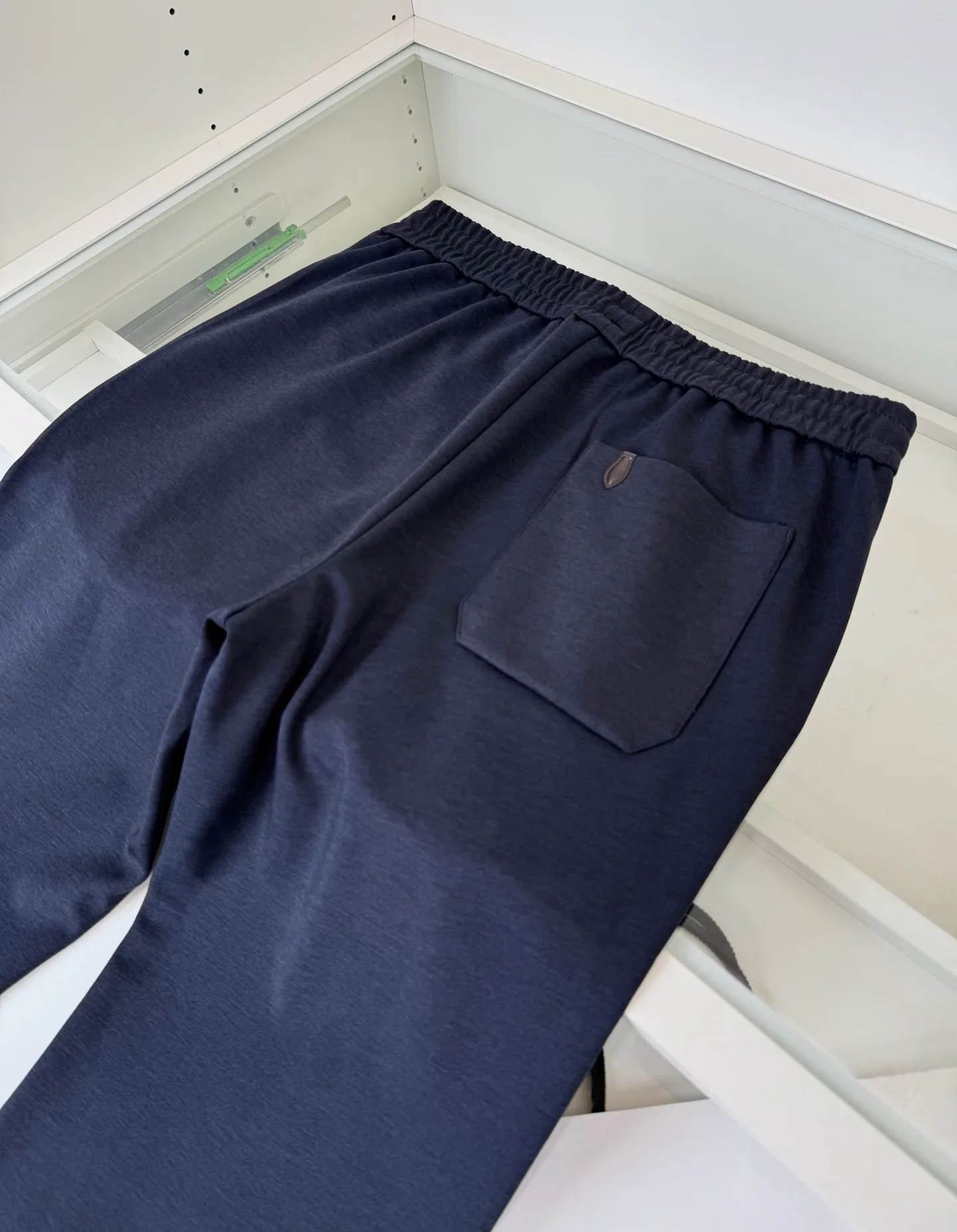Men's Trousers BERLUTI 18084492