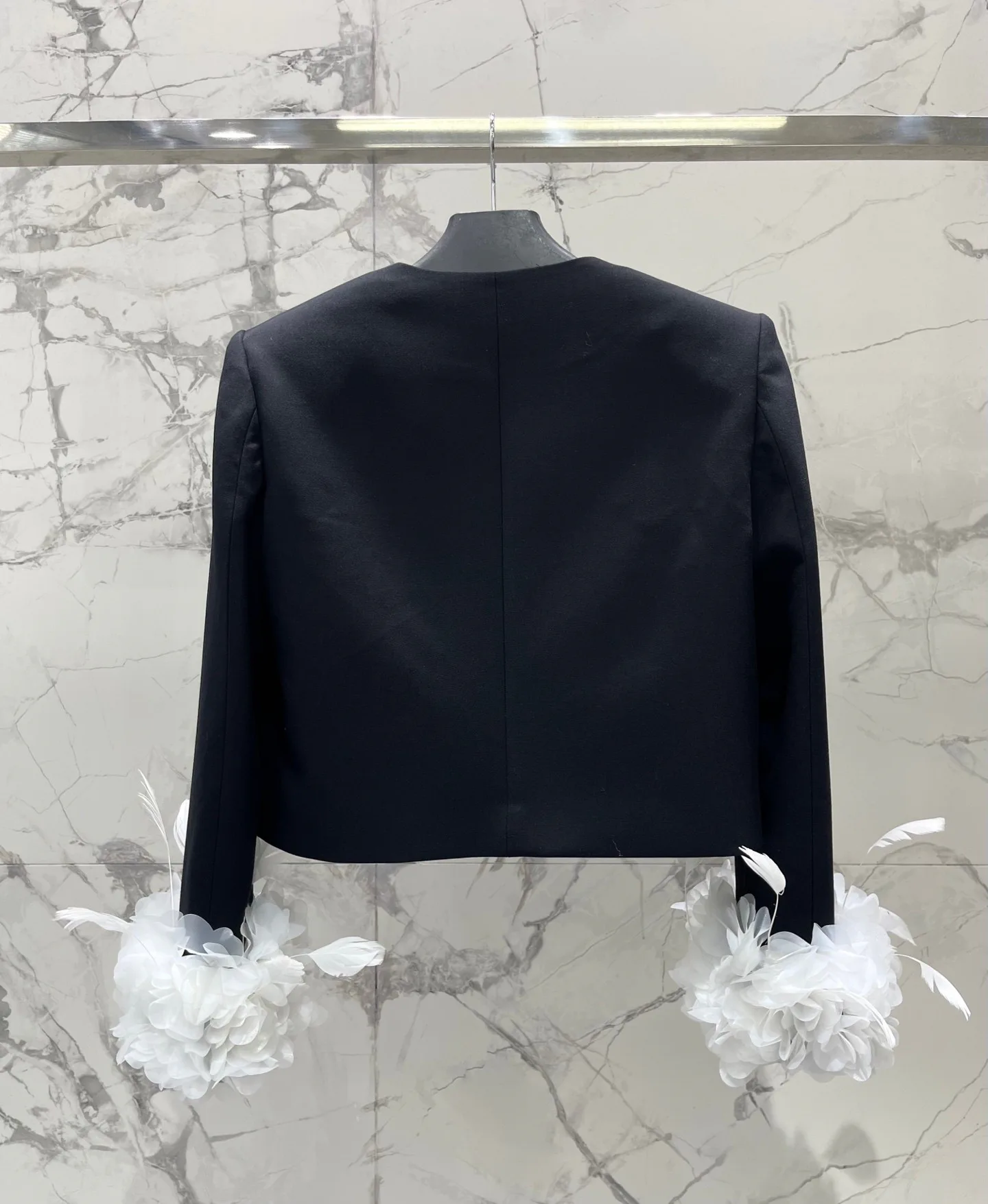 Women's Blazers PRADA 18478768