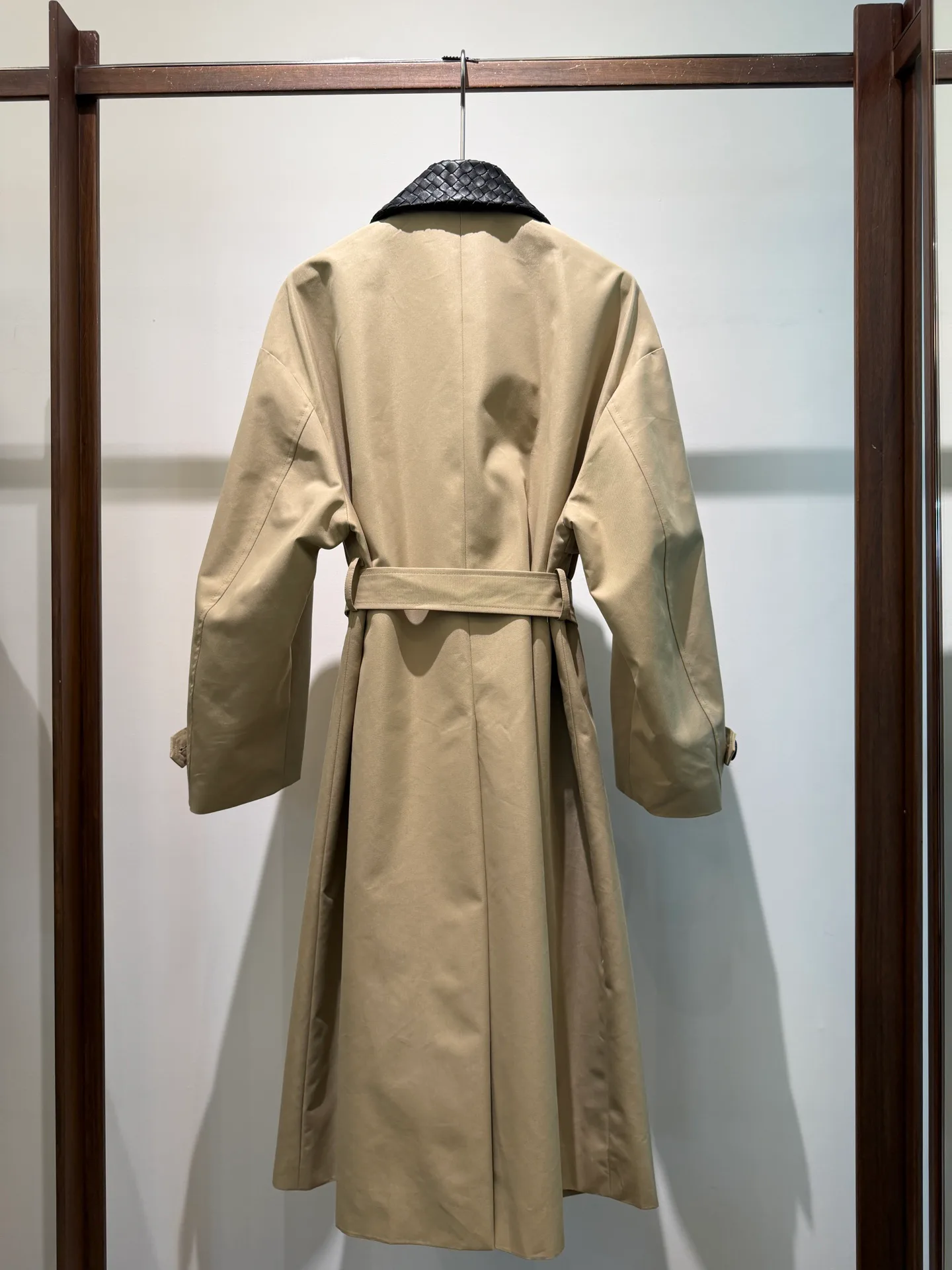 Women's Trench Coats BOTTEGA VENETA 18528802