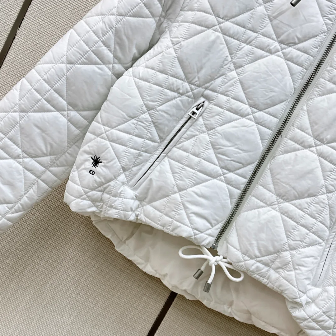 Women's Jackets And Down Jackets CHRISTIAN DIOR 18093844