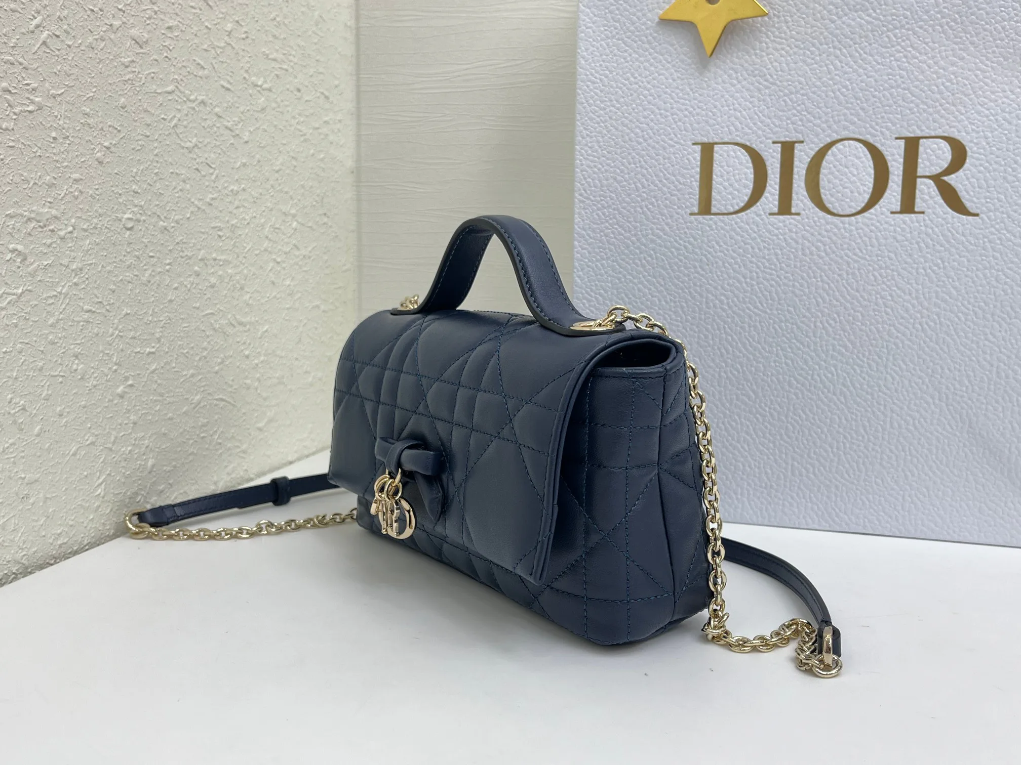 Women's Classic Handbags CHRISTIAN DIOR 17799063