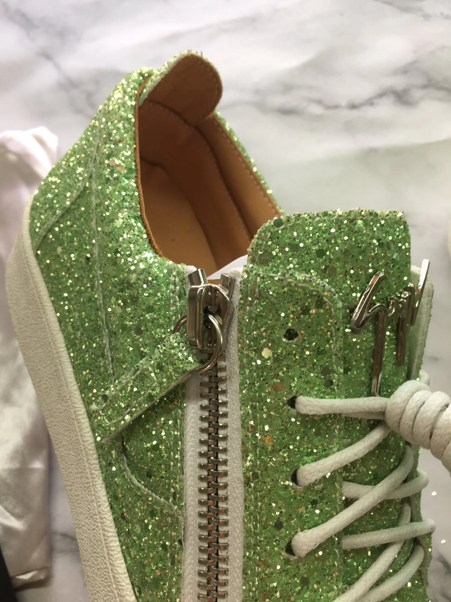 Women's Sneakers GIUSEPPE ZANOTTI 17955595