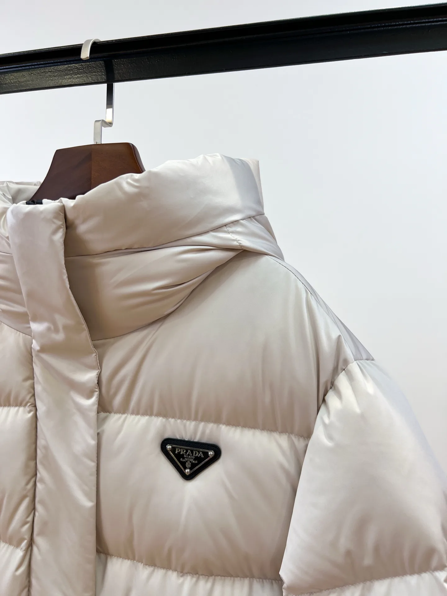 Women's Jackets And Down Jackets PRADA 18279533