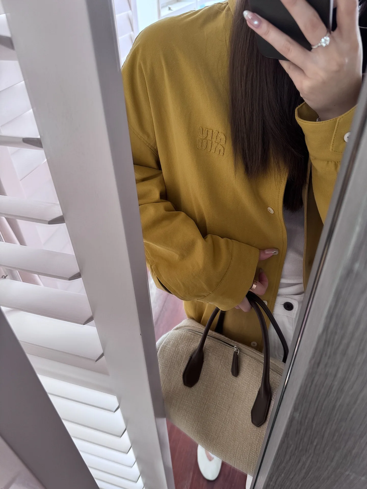 Women's Jackets And Down Jackets MIU MIU 17942301