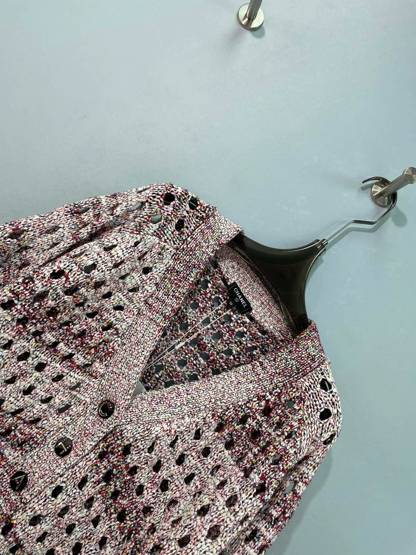 Women's Jumpers And Sweaters CHANEL 18151469