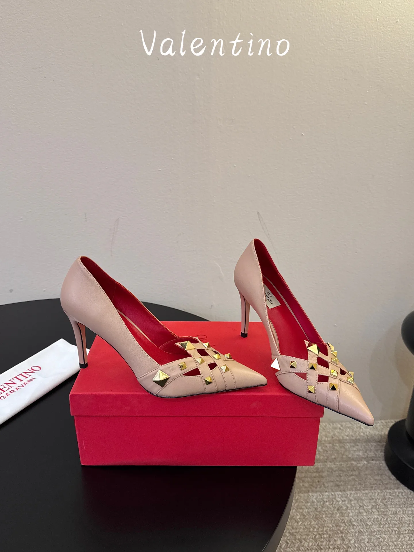 Women's Heels VALENTINO 17851123