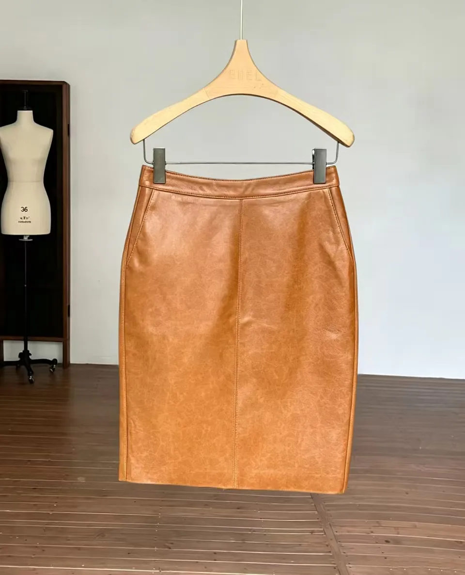 Women's Skirts SAINT LAURENT 19532425