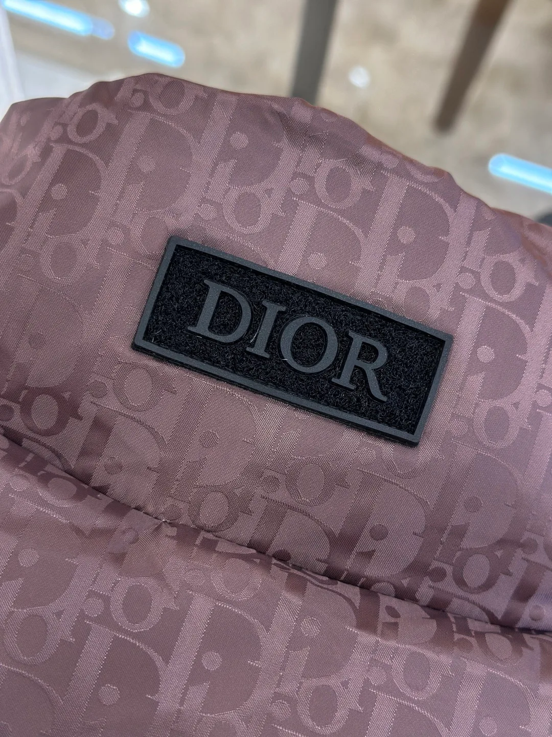 Куртки И Пуховики Мужские Christian Dior 18558939