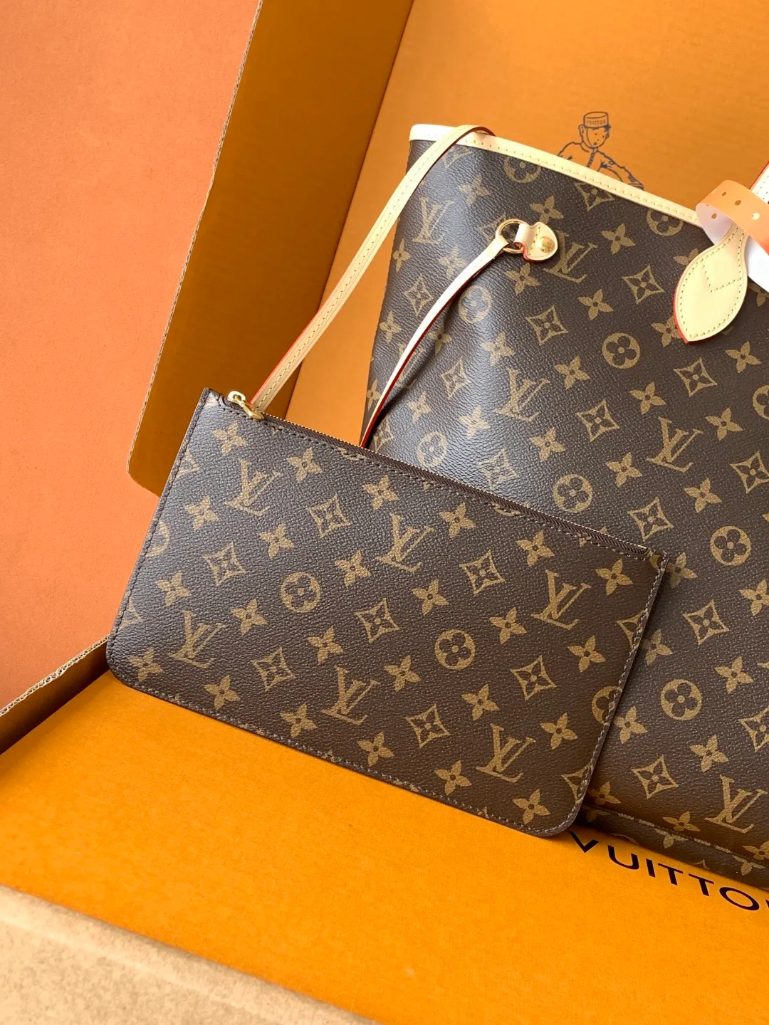 Women's Classic Handbags LOUIS VUITTON 17844889