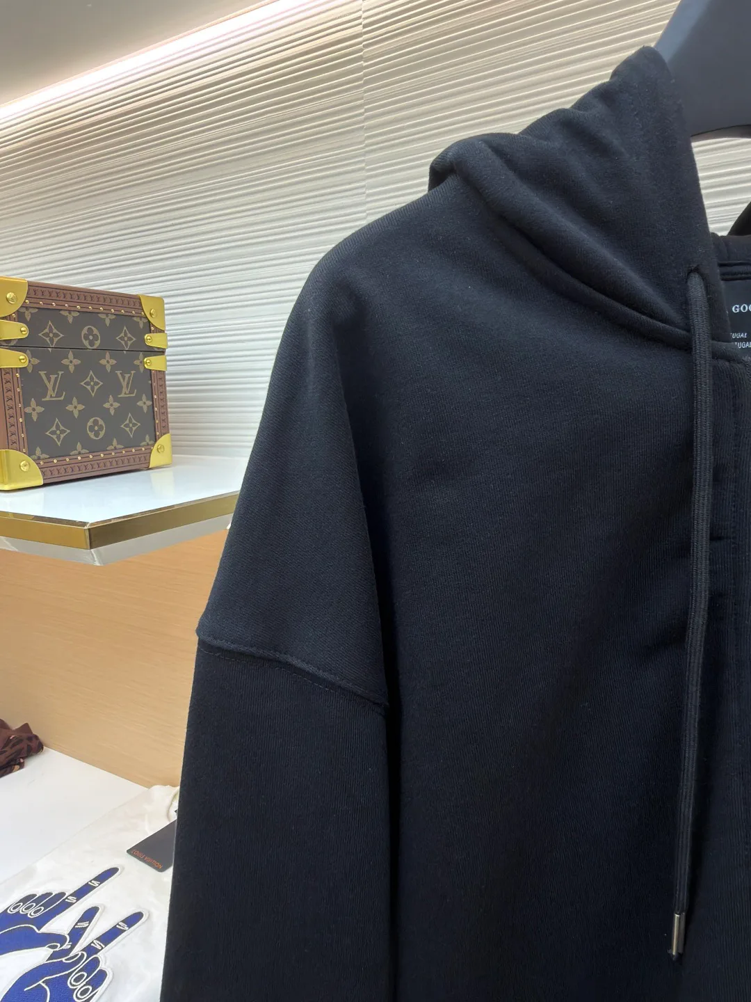 Men's Sweatshirts And Hoodies CANADA GOOSE 18153845