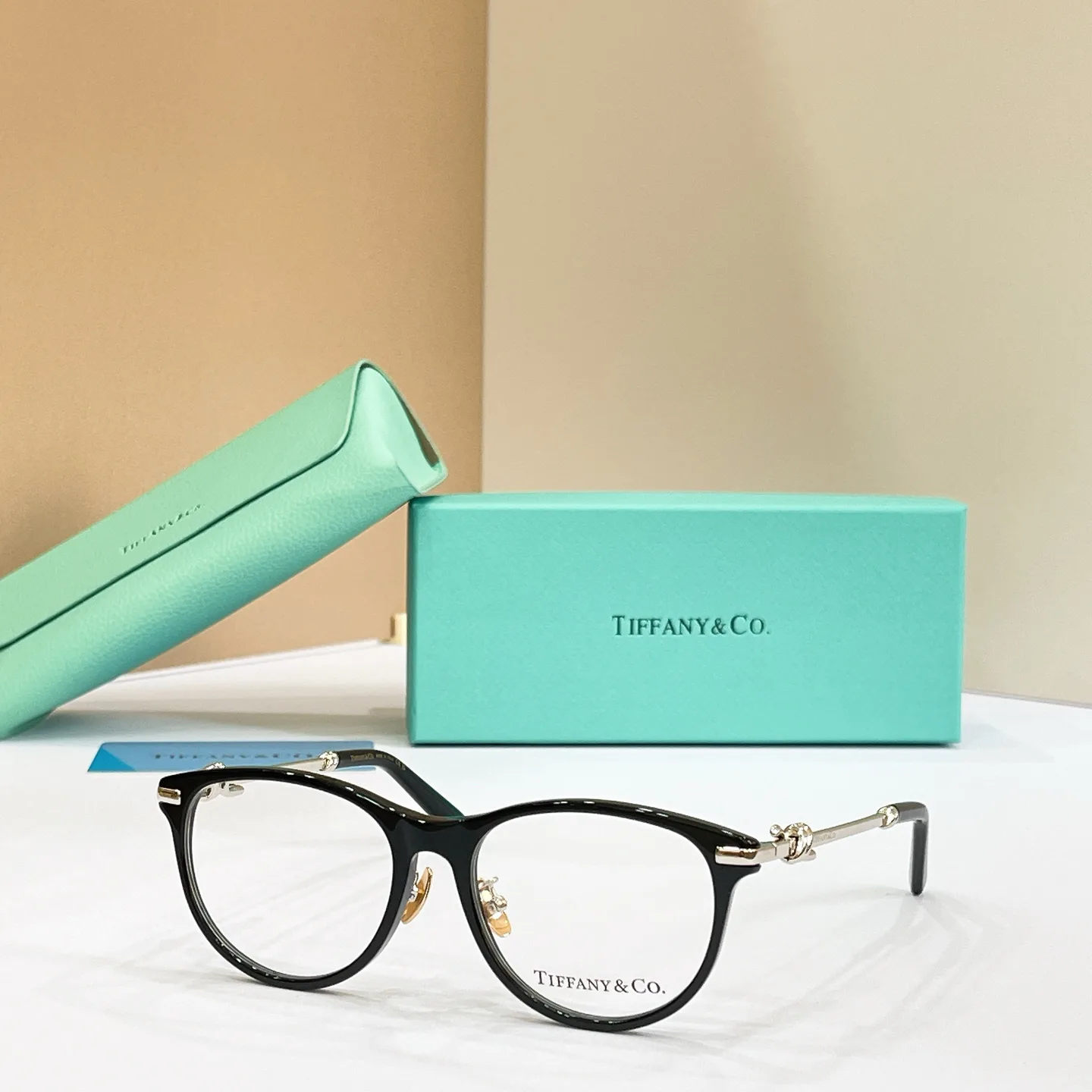 Glasses TIFFANY 17495904