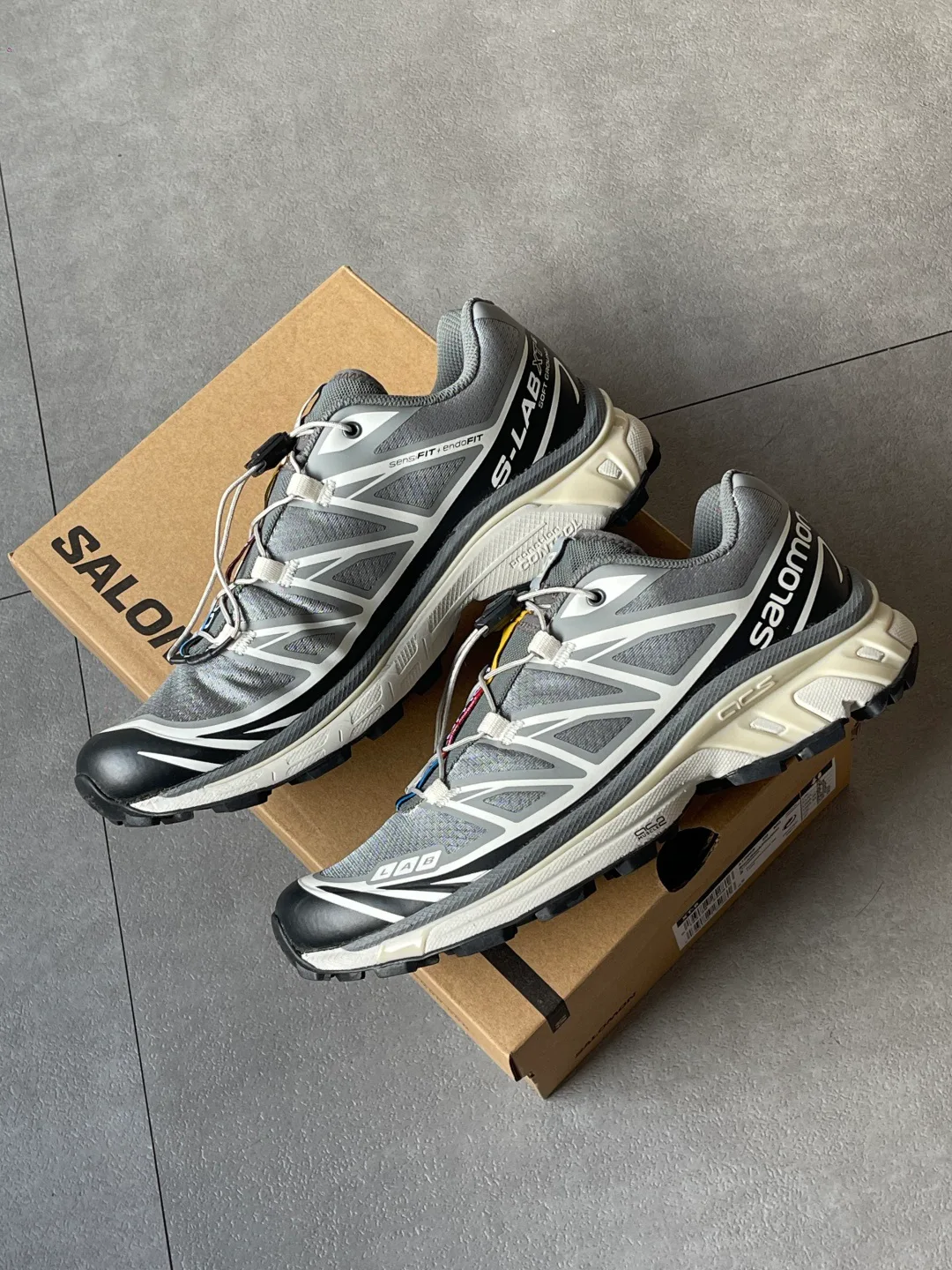 Women's Sneakers SALOMON 18493453