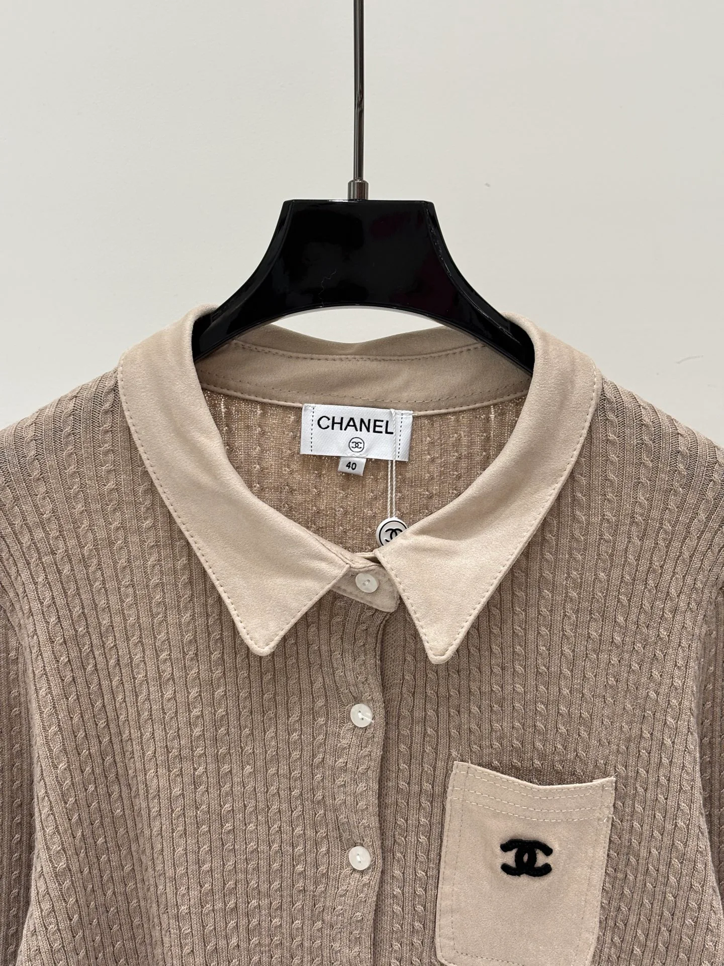 Women's Jumpers And Sweaters CHANEL 18138015