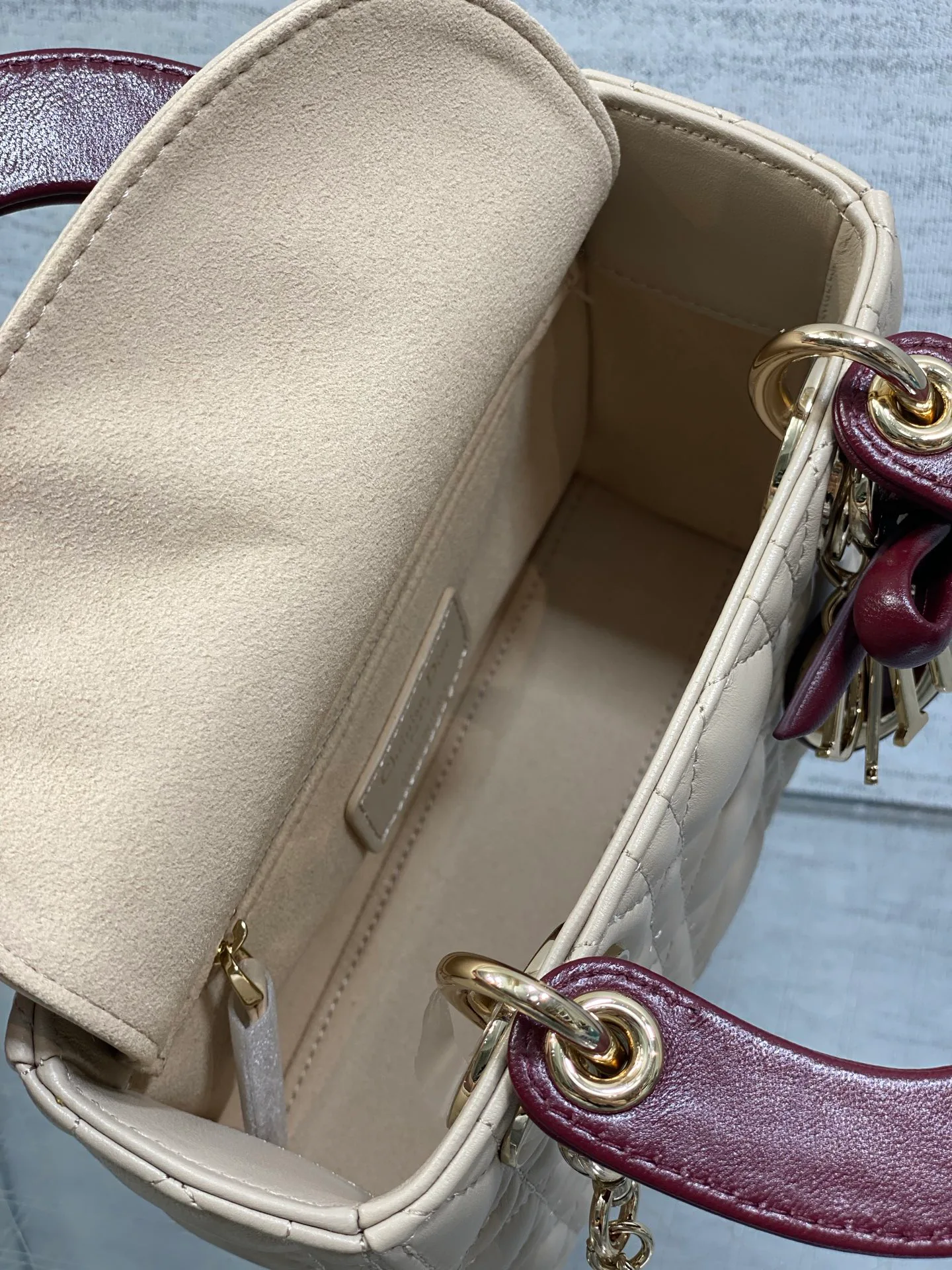 Women's Classic Handbags CHRISTIAN DIOR 18544151