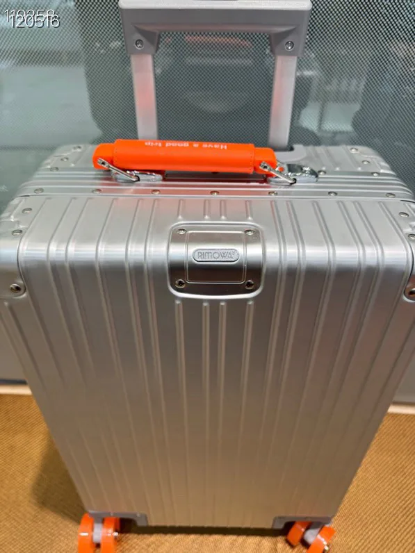 Suitcases RIMOWA 18266178