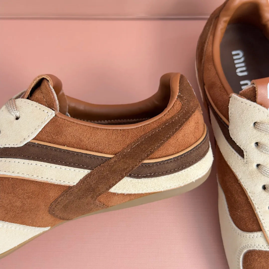 Women's Sneakers MIU MIU 18092985
