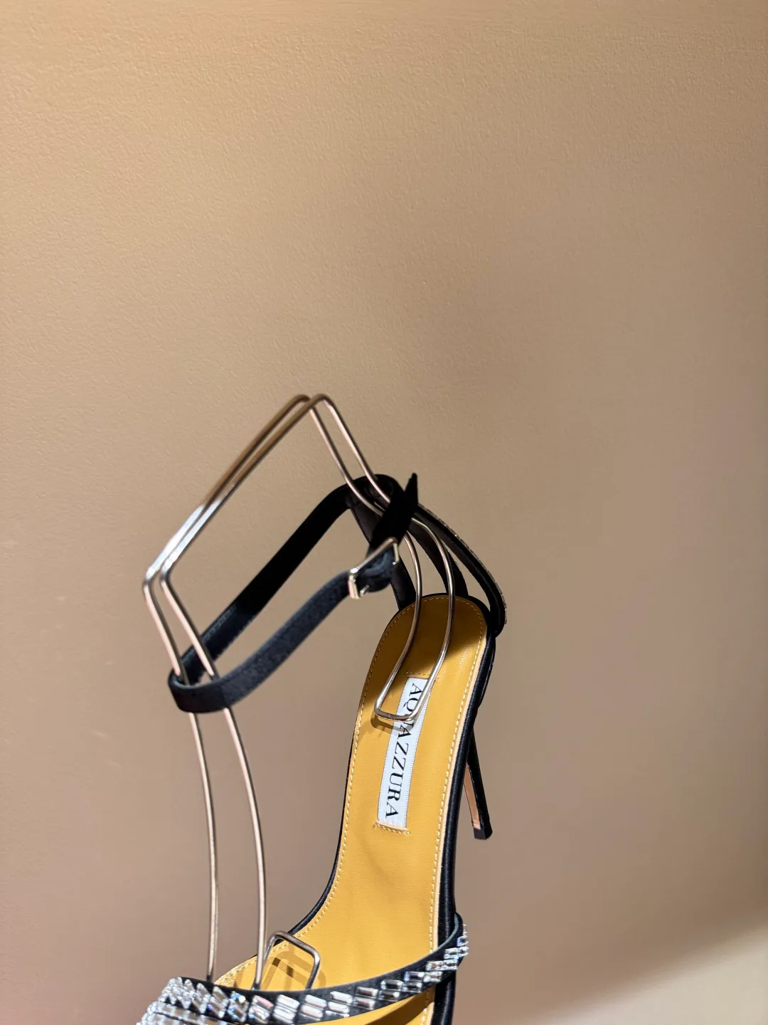 Women's Open-Toe Sandals AQUAZZURA 17968658