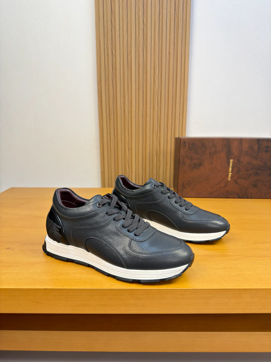 Men's Sneakers STEFANO RICCI 18142430